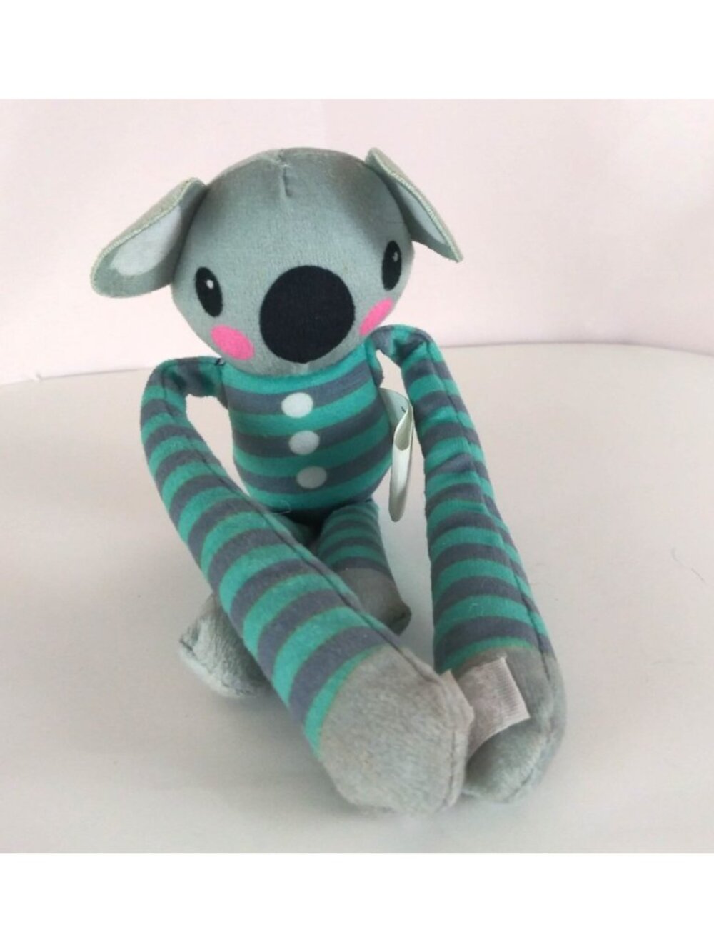 Oriental Trading Huggable Soft Koala Bear 8" Plush